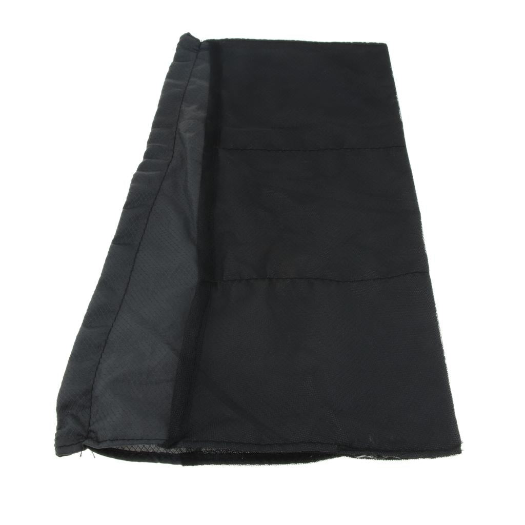Hammock Mesh Storage Pouch for Camping Gear