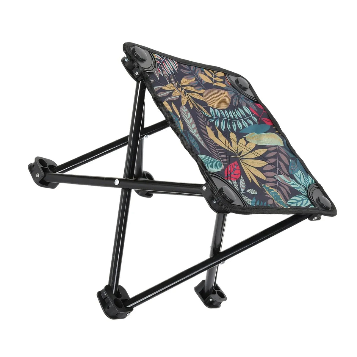 Portable Folding Camping Stool with Carry Bag