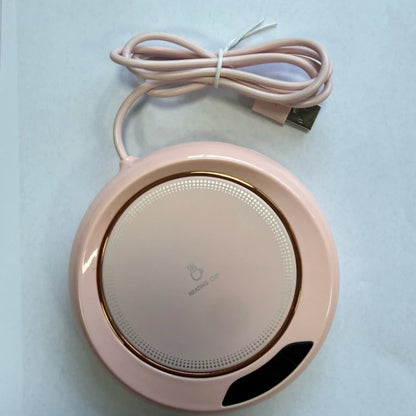 Electric Mug Warmer with 3 Heat Settings