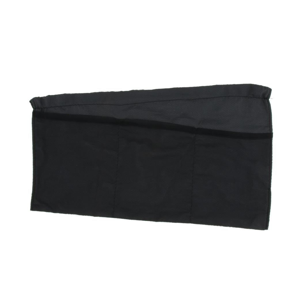 Hammock Mesh Storage Pouch for Camping Gear