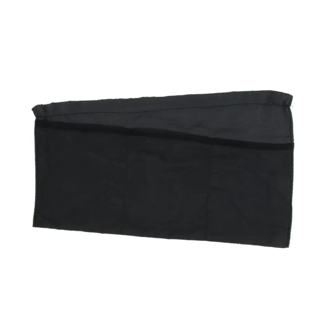 Hammock Mesh Storage Pouch for Camping Gear
